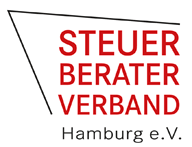 Steuerberaterverband Hamburg - Logo